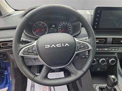DACIA Sandero III Stepway Extreme CVT TCe LED Klimaaut