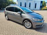 Volkswagen VW Touran Comfortline BlueMotion 2,0 L TDI... - Volkswagen Touran: Bluemotion