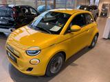 Fiat 500 1.0 Hybrid FireFly 48 kW Torino - Fiat 500: 1.4
