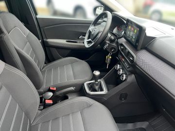 Dacia Jogger Comfort 1,0 TCE ECO-G LPG & AHK