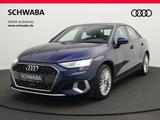 Audi A3 Limousine advanced 30 TFSI S tronic - Audi A3: Automatik