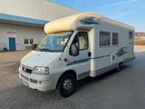 Adria 660 SL - Adria Wohnwagen & Wohnmobile