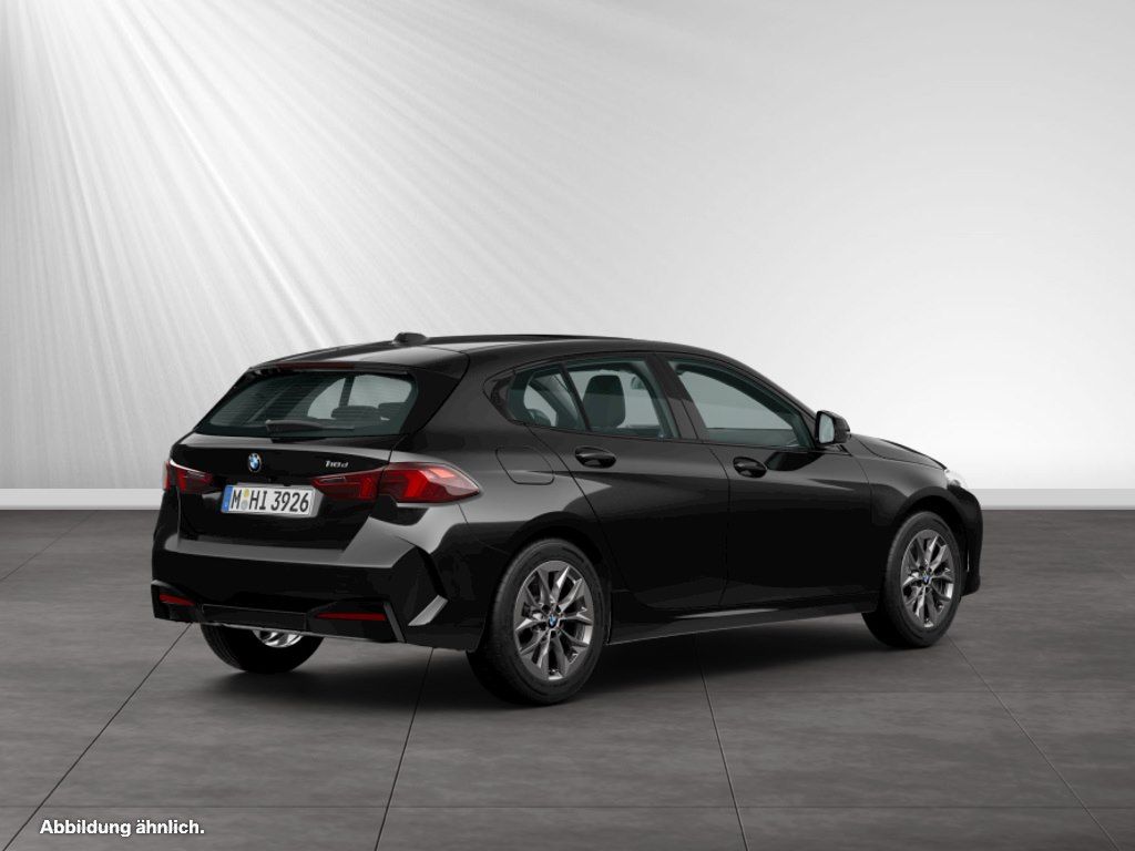BMW 118 - Bild 2