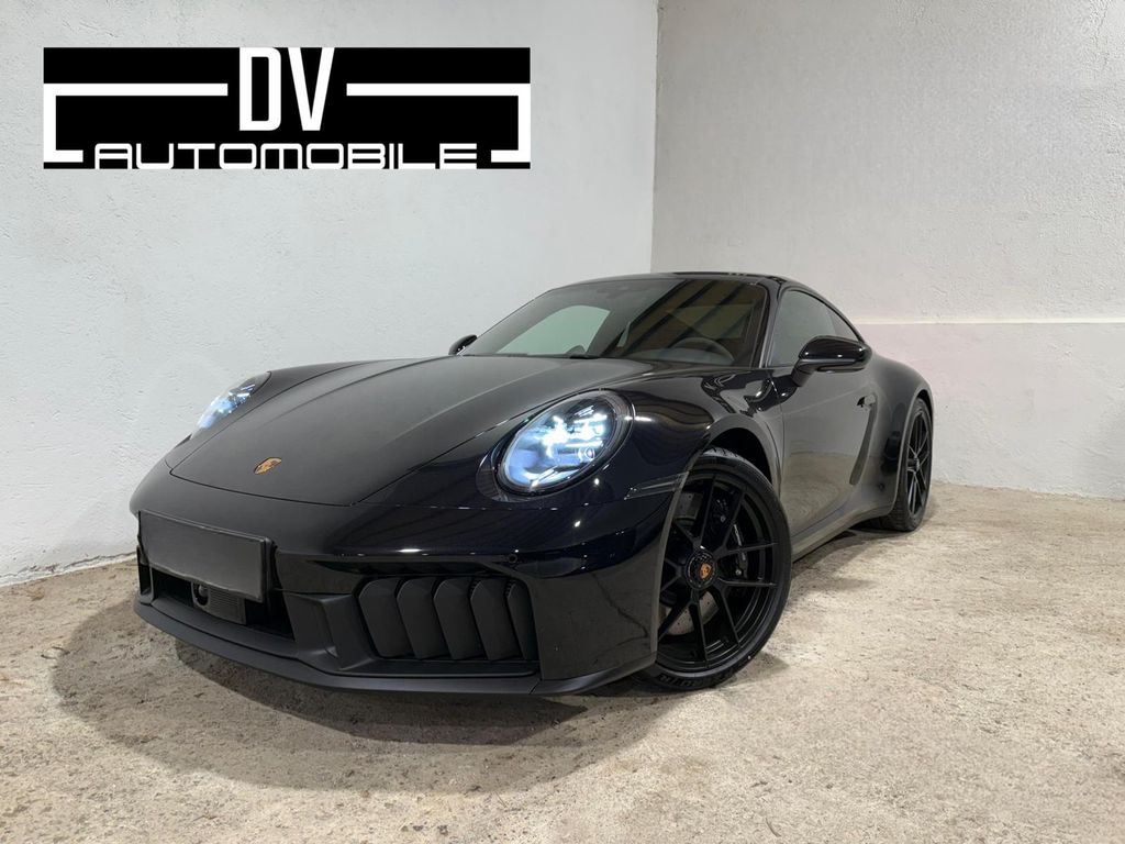Porsche 911 Urmodell
