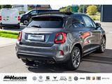 Fiat 500X Dolcevita 1.5 GSE Mild-Hybrid TECH KOMFORT - Fiat 500X: Dolcevita