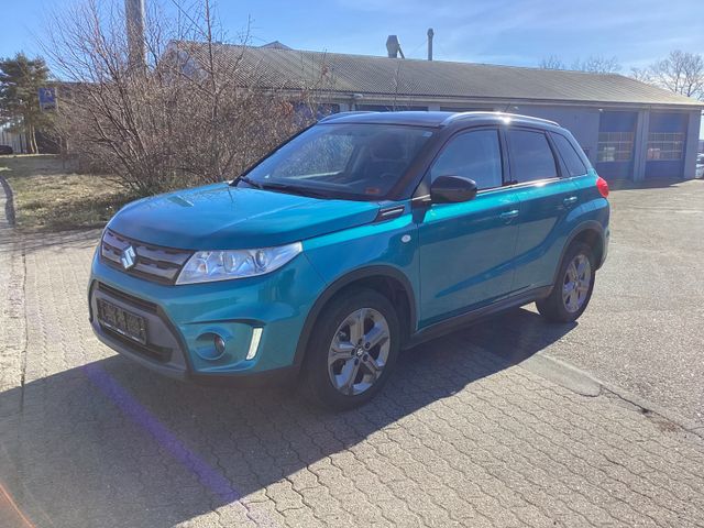 Suzuki Vitara 1,6 2WD