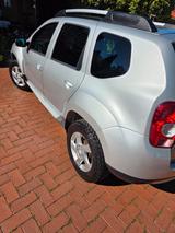 Dacia Duster dCi 110 4x4 Prestige Prestige - Dacia Duster Gebrauchtwagen in Bremen