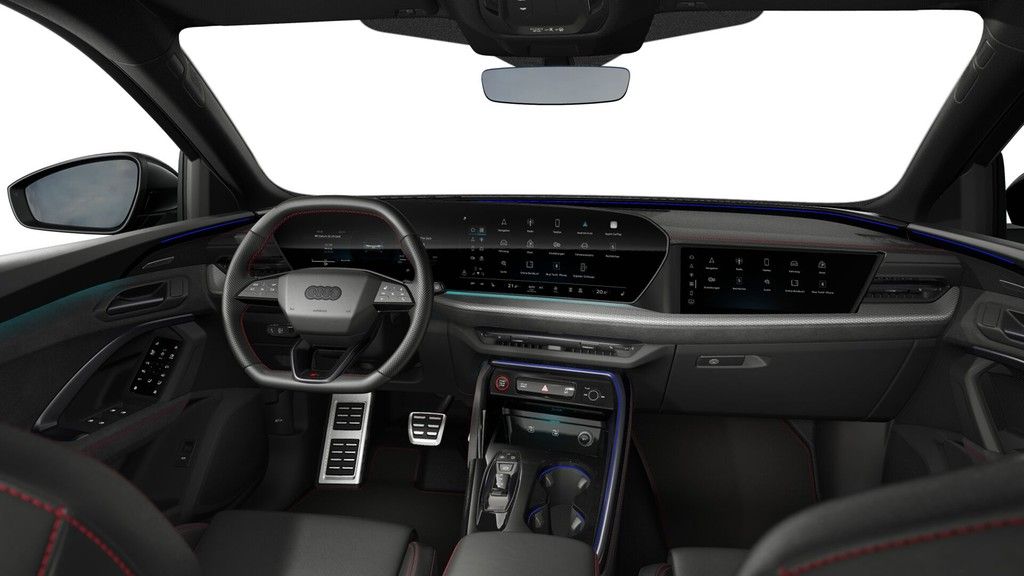 Audi Q5 - Bild 9