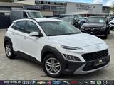 Hyundai Kona Pure 2WD/NAVI/RFK/KRELL/SHZ/KLIMAAUT/SPUR - Hyundai KONA in Freiburg