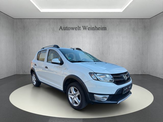 Dacia SANDERO°STEPWAY°PRESTIGE°NUR57TKM°KLIMA°TEMPOMAT