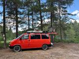 Volkswagen T4 Syncro 4x4 Originalzustand, kein Rost!  - Volkswagen T4 syncro