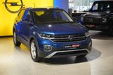Volkswagen T-Cross Style  ~ACC~Apple~LED~Navi~Sitzhz~ - Volkswagen T-Cross in Hamburg
