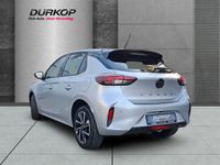 Opel Corsa - Vorschau Bild 3