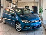 Volkswagen Touran 2.0 TDI Highl. DSG R-Line Leder Panorama - Volkswagen Touran mit Diesel-Antrieb: Leder, Schiebedach, Kleinbus, 2.0