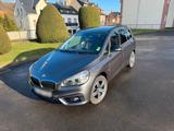 BMW 218d Gran Tourer - BMW 218 Gran Tourer Kombi Gebrauchtwagen