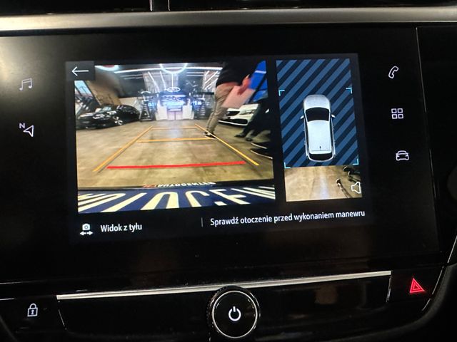 Opel Corsa F Elegance *Kamera*PDC*