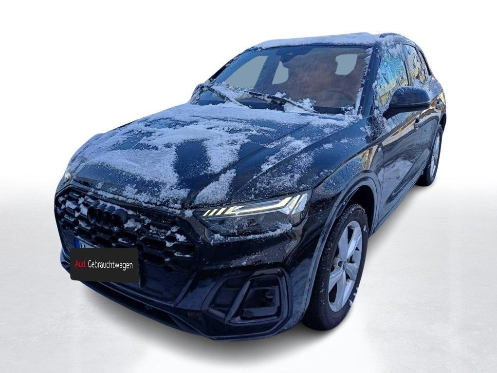 Audi Q5 - Bild 2