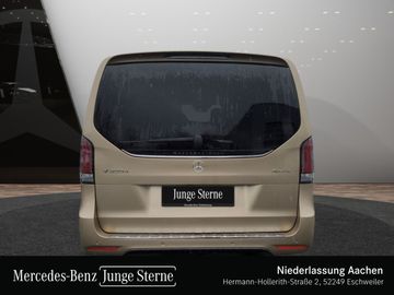 Mercedes V 300 - 8