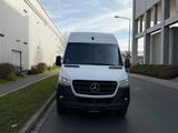 Mercedes-Benz Sprinter III Kasten 316 CDI*Automatik*Navi*19% - Mercedes-Benz Sprinter: 19