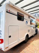 Knaus Van TI 650 MEG - Knaus Van