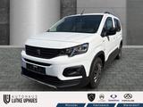 Peugeot Rifter L1 Allure inkl. GT-Line BlueHDi 130 - weiße Peugeot Rifter