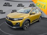 Dacia Sandero III Stepway Extreme TCe110, SummerSale - Dacia Sandero Jahreswagen: Stepway