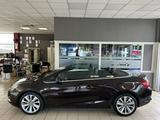 Opel Cascada Sport Xenon T-Leder Navi SHZ PDC Kamera - Opel Cascada in Hannover