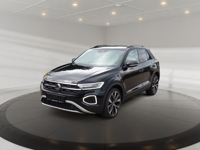 T-Roc Style 2,0 TDI SCR 110 kW (150 PS ) 7-Gang-