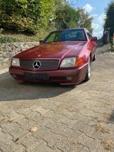 Mercedes-Benz SL 300 24V R129 - Mercedes-Benz SL 300: R129