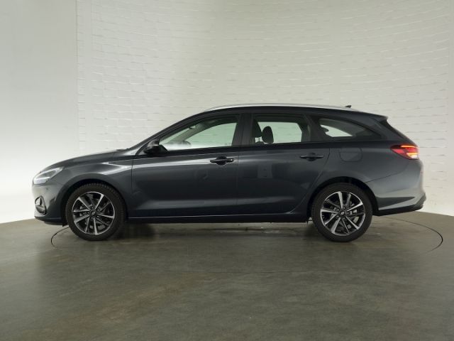i30cw T-GDI TREND 48V DCT+VOLL LED+NAVI+RÜCKFAHR