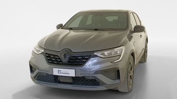 Renault Arkana - 1
