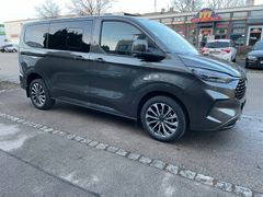Tourneo Custom Bus 320 L1 Titanium AWD AHK abn. – Bild 4