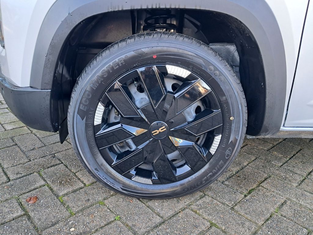 DACIA Spring Electric 65 Extreme Kamera Navi Parksens. - Bild 6