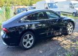 Audi A7 Sportback Quattro ACC+|MATRIX|HUD|VIRTUAL|B&O - Audi A7: Leder