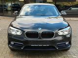 BMW 116i M Sport Line 5-Türig - BMW 116: M Sport