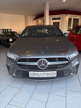 Mercedes-Benz A 180 A A 180 - : Leder, Kleinwagen