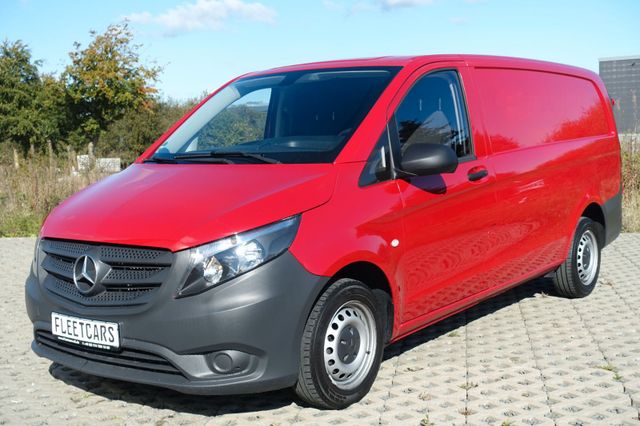 Mercedes-Benz Vito Kasten 109 CDI FWD lang - Rückfahrkamera