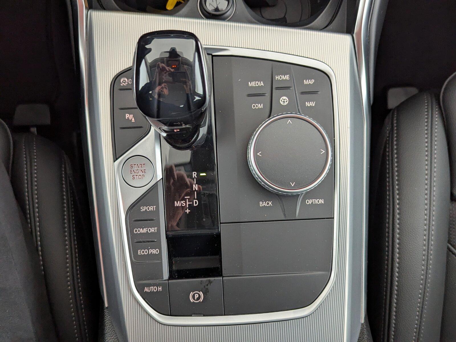 BMW 330 d Mild Hybrid Advantage (EURO 6d) NAVI+AHK+, миниатюра 22