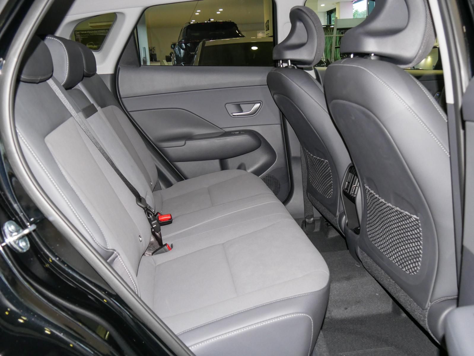 Hyundai Kona – Bild 9