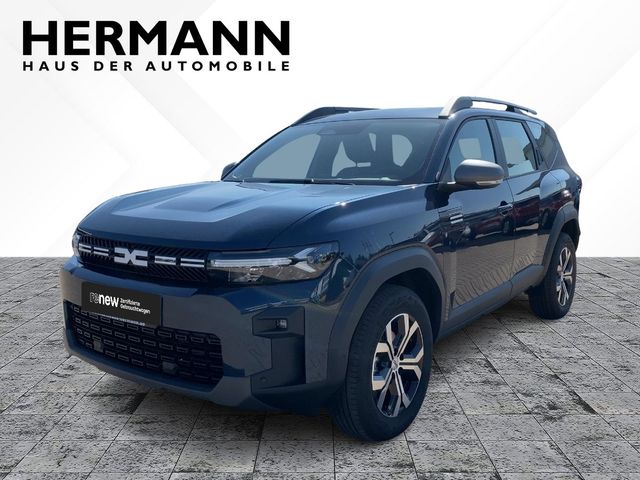 Dacia Bigster 1.2 140 Expression TCe 1ession *LED*KAM