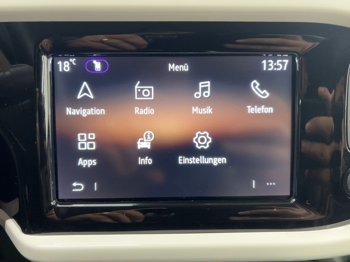 Renault Twingo - Bild 14