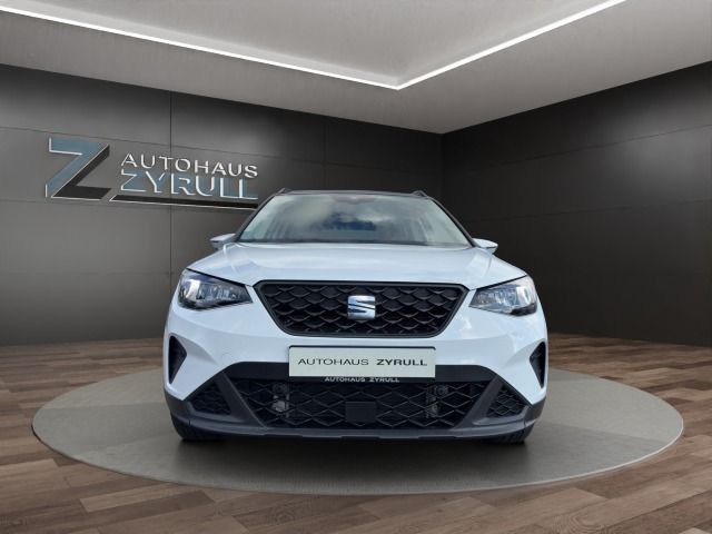 Seat Arona 1.0 TSI Style Edition RFK|LED|2ZKLIMA|SHZ imagem 2