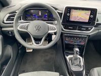 Volkswagen T-Roc - Vorschau Bild 18