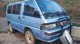 Mitsubishi L300 4x4 - Mitsubishi L300 von privat