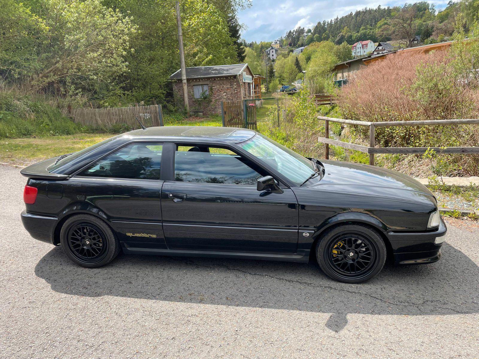 Audi 80