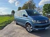 Volkswagen T6 Multivan - VW T6 Multivan Gebrauchtwagen in Stuttgart