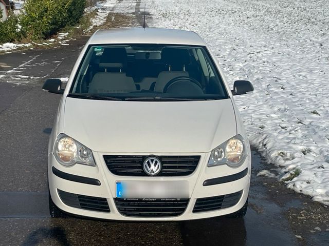 Volkswagen VW Polo 1.2i Tüv neu