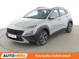 Hyundai Kona 1.6 Hybrid Trend 2WD Aut.*LED*LIMIT*PDC*SHZ - Hyundai Kona Trend mit Hybrid-Antrieb (Benzin/Elektro)