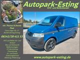 Volkswagen T5 Transporter 2.5Tdi 96kw KlimaShzTemp Ahk3.125 - Volkswagen T5: 3.2