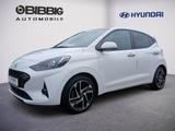Hyundai i10 1.2 Prime KLIMA PDC SHZ KAMERA NAVI FACELIFT - gebrauchte Hyundai i10 mit Facelift